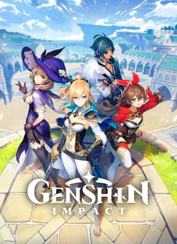 Genshin Impact