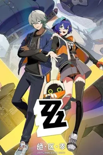 Zenless Zone Zero
